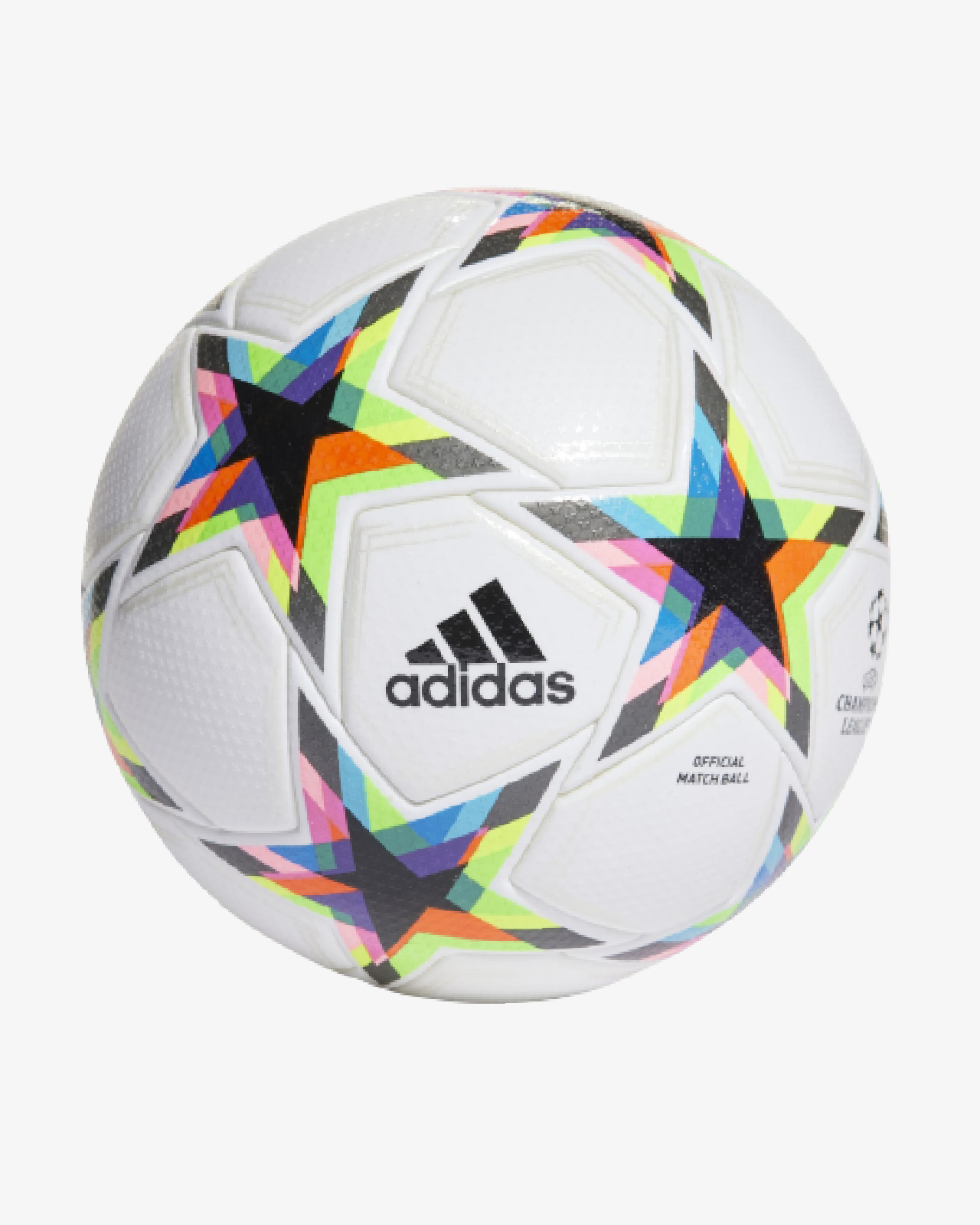 Image of Футболна топка ADIDAS UCL 22/23 - Ballistic-sport